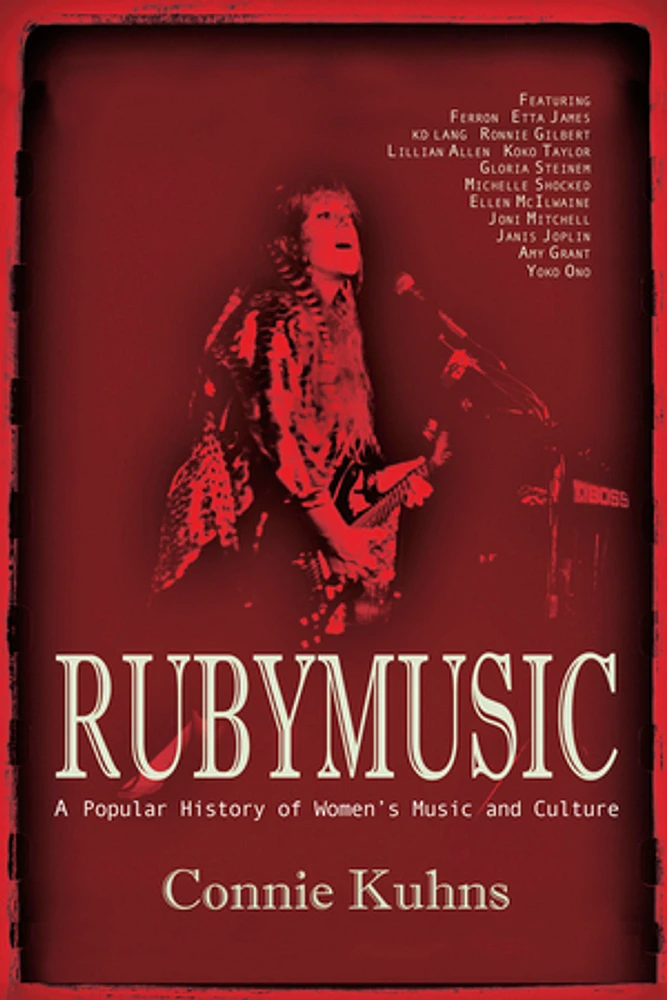 Rubymusic