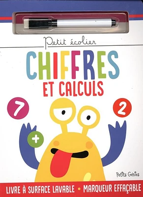 Chiffres et calculs