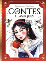 Mes contes classiques