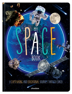 My space book