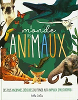 Le monde des animaux