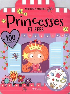 Princesses et fées