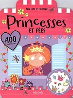 Princesses et fées