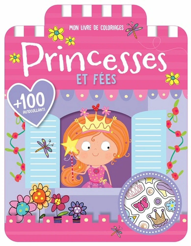 Princesses et fées