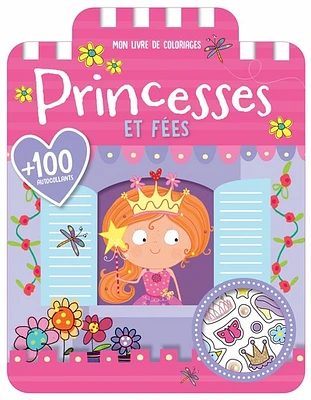 Princesses et fées