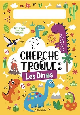 Les dinos