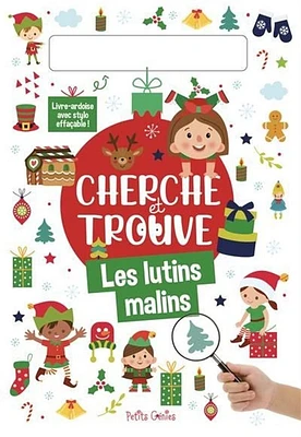 Les lutins malins