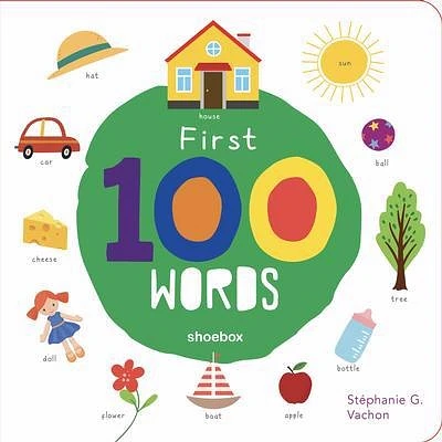 My first 100 words