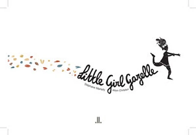 Little Girl Gazelle