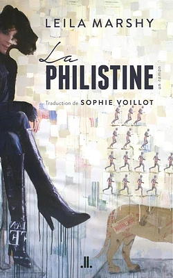 philistine -la