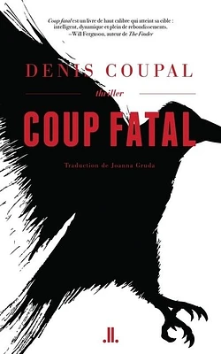 Coup fatal