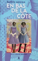 En bas de la côte