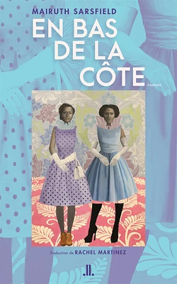 En bas de la côte
