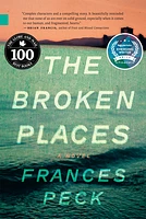 The Broken Places