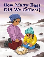 How Many Eggs Did We Collect? (English)