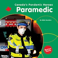 Paramedic
