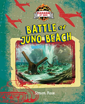 Battle of Juno Beach