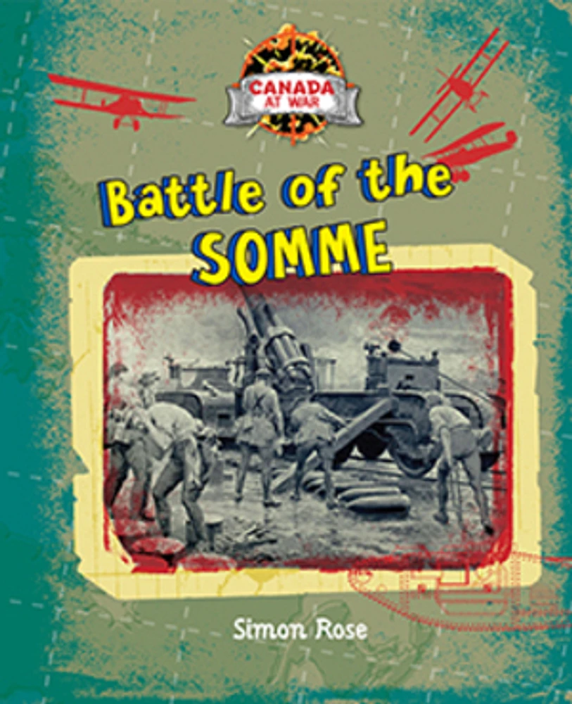 Battle of the Somme