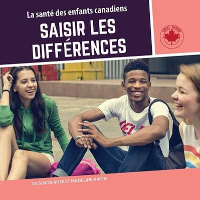 Saisir les différences