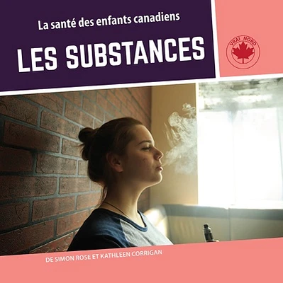 Les substances