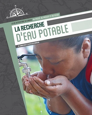 La recherche d'eau potable