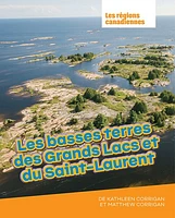 Les basses terres des Grands Lacs et du Saint-Laurent