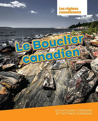 Le Bouclier canadien