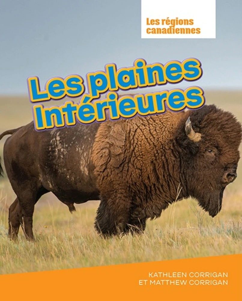 Les plaines Intérieures