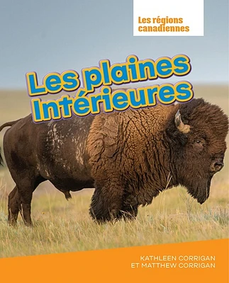 Les plaines Intérieures