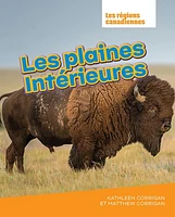 Les plaines Intérieures