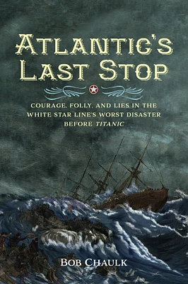 Atlantic’s Last Stop