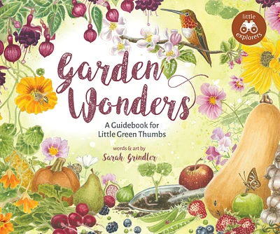 Garden Wonders