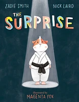 The Surprise