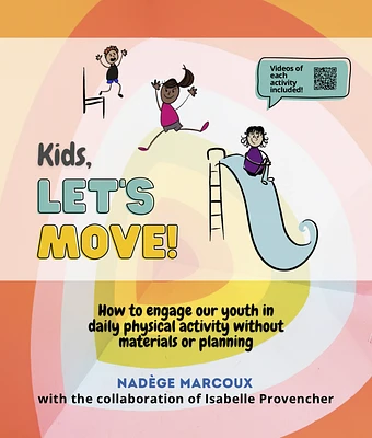 Kids, Let's Move!