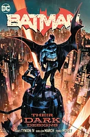 Batman Vol. 1: Their Dark Designs