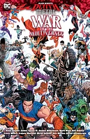 Dark Nights: Death Metal: War of the Multiverses