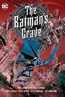 The Batman's Grave: The Complete Collection