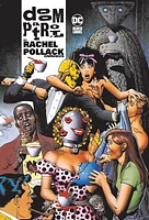 Doom Patrol by Rachel Pollack Omnibus