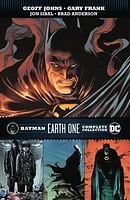 Batman: Earth One Complete Collection