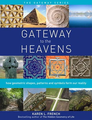 Gateway to The Heavens