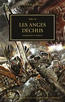 The Horus heresy T.11: Les anges déchus: manipulations et