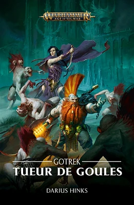 Gotrek