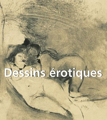 Dessins érotiques