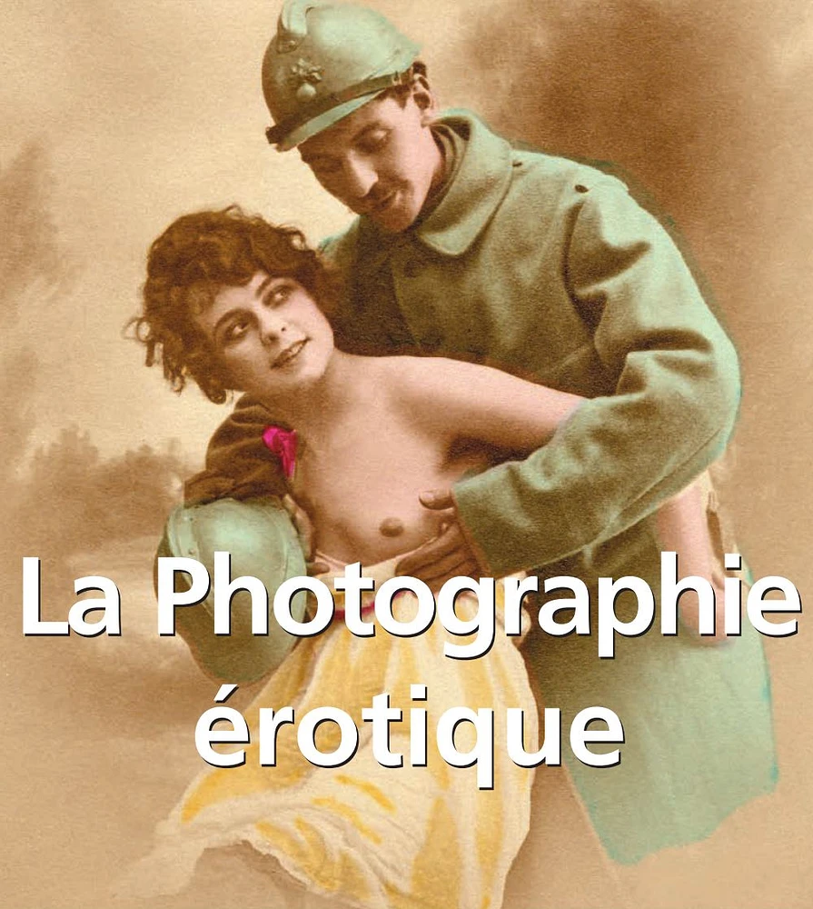 La photographie érotique