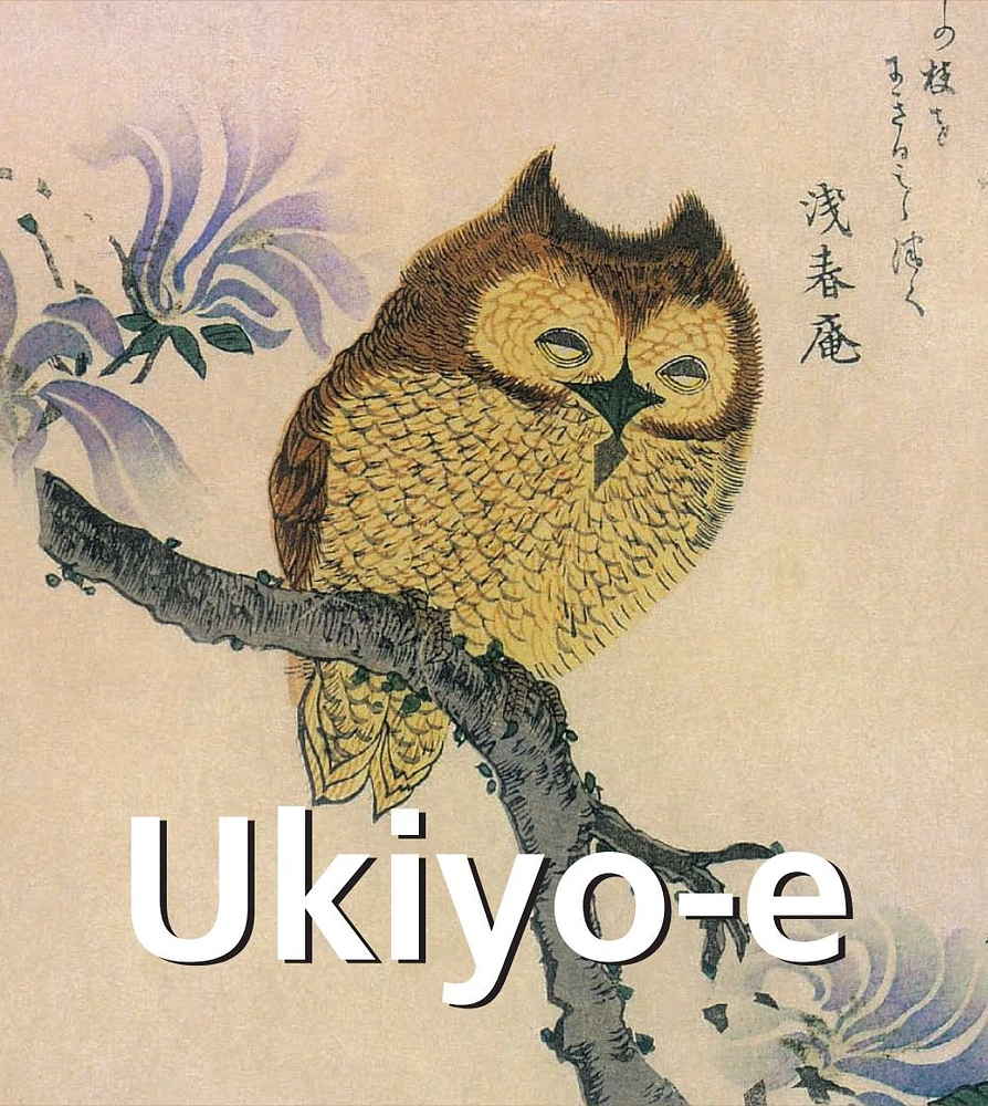 Ukiyo-e