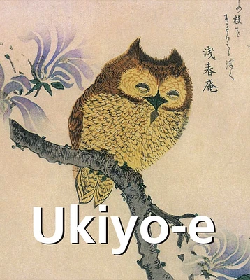 Ukiyo-e