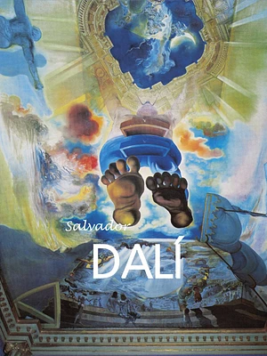 Salvador Dali