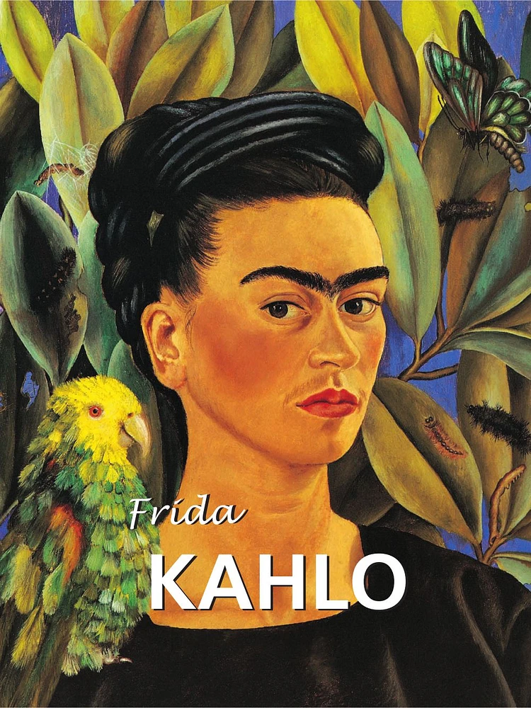 Frida Kahlo