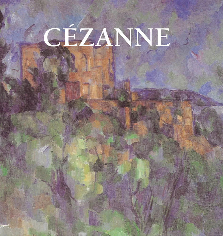 Cézanne