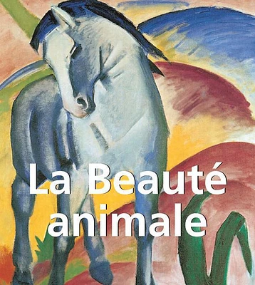 La beauté animale